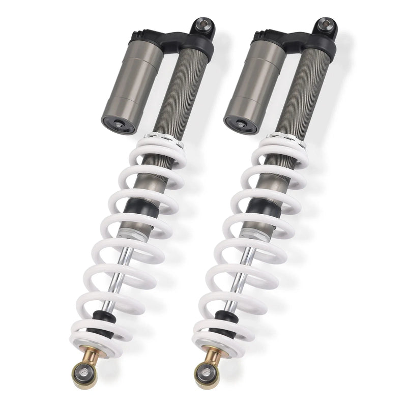 Polaris RZR S 800 EFI 2 x Rear Left/Right Air Shock Absorbers (2009–2012)