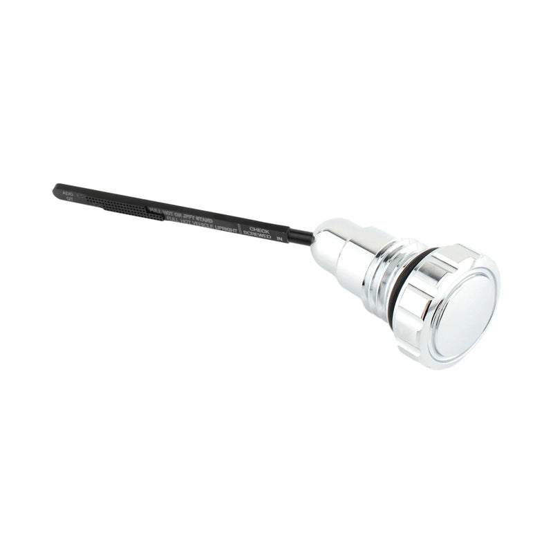Harley Touring FLH / T Fuel Cap Plug (2007-2016)