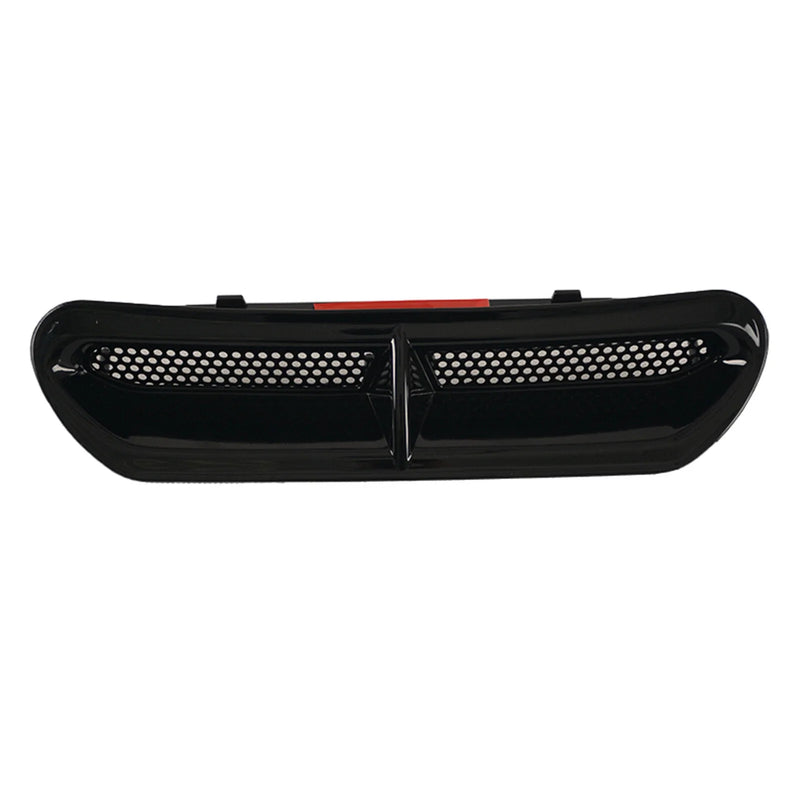 Harley Davidson Front Fairing Vent Accent Cover (2014-2024)
