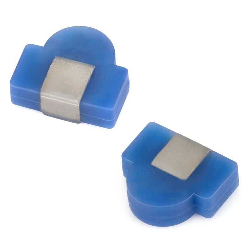 Honda CL350 Scrambler 1968-1973 Cam Chain Roller Pin Set of 2