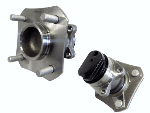 Rear Wheel HUB FOR Nissan Tiida C11 2006-Onwards