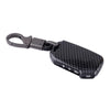 KIA Rio5 Cerato Forte Optima 4 Button Remote Key Cover (2006-2023)