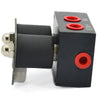Car 200PSI Air Suspension Manifold Valve & Remote Control