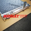 2006-2008 Dodge Charger SRT-8 6.1L V8 Aluminum Radiator (2006-2008)