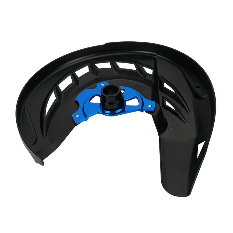 Husqvarna 125-450 TX FX TC FC Brake Disc Guard (2016-2025)