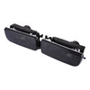 BMW 3 Series E36 2 / 4D Front Bumper Fog Light Housing (1992-1998)