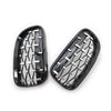 BMW 3 Series E92 E93 Diamond Front Kidney Grille (2010-2013)