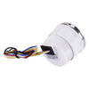 Universal Cars 52MM Tachometer Gauge 0-3000RPM