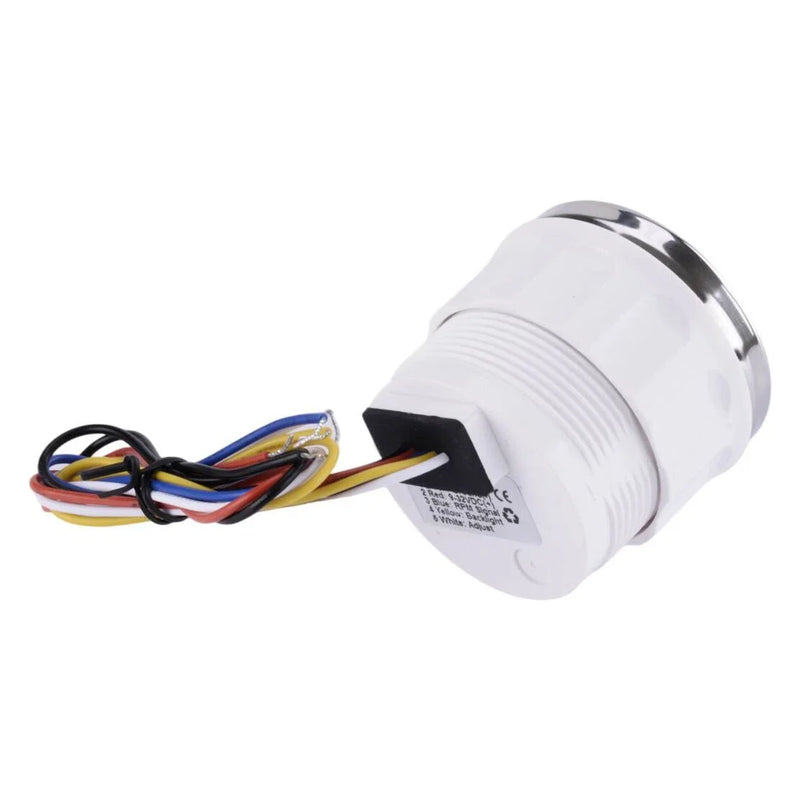 Universal Cars 52MM Tachometer Gauge 0-3000RPM