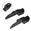 CFMOTO 250SR 250NK 400NK 650NK 400GT Front Footrests (2019-2022)