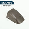 Volvo S40 S80 XC60 Front Left Door Handle Cover Trim (2004-2016)