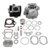 Honda ATC70 AT70 CRF70 XR70 70cc Cylinder Engine Rebuild Kit (1973-1985)