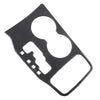 Jeep Grand Cherokee (2011-2013) Real Carbon Gear Shift Panel Cover Trim