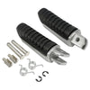 Suzuki GSX1300R Hayabusa Footrests Footpeg Pegs (1999-2012)