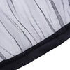 Car Universal Sun Mesh Blind Rear Window UV Protector Shade (All Years)