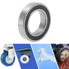 Scooter Skateboard Wheel P0 25x42x9mm 1 Pc Deep Groove Ball Bearings