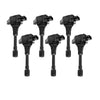 Nissan 350Z Z33 3.5L VQ35HR 6 x Ignition Coils (2007-2009)
