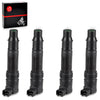 Kawasaki Concours 14 ZG1400 4pcs Ignition Coils (2008-2022)
