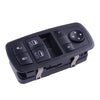 Dodge Challenger Left Power Window Switch (2015-2017)