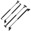 Toyota Land Cruiser Hood & Hatch Lift Supports (2008-2021)