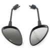 Piaggio Vespa Sprint 50 125 150 cc 2T / 4T Rearview Side Mirrors (2014-2023)