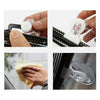 Car Side Window - Universal Fit Retractable Baby Sun Shade Cover