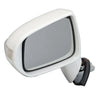 Honda Fit / Jazz White Electric Side Wing Mirror Indicator (2005-2008)