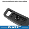 VW CRAFTER, MERCEDES Right Lower Side Mirror Glass Replacement (2006-2017)