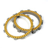 Yamaha V Star 650 XVS650 Clutch Kit Heavy Duty Springs & Gasket (1999–2016)