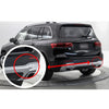 Mercedes GLB250 W247 Tow Hook Towing Eye Cover (2020-2023)