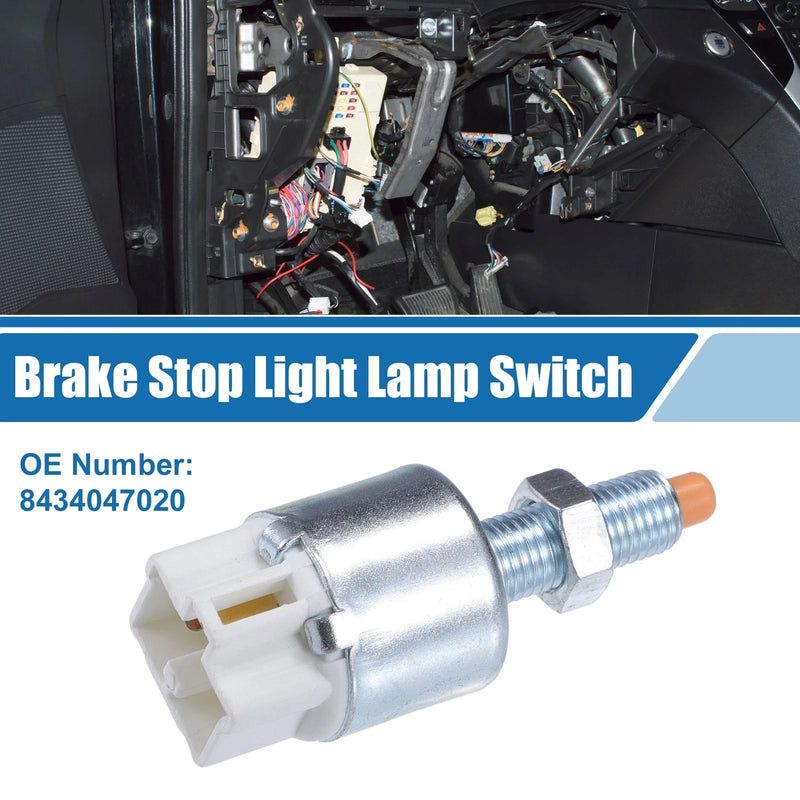 Toyota Corolla Brake Stop Light Lamp Switch (2005–2008)