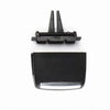 BMW X5 E70 X6 E71 3 x Black Front Air Conditioner Vent Outlet Tabs (2007-2013)