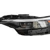 Hyundai Elantra LED Headlight Left Driver Side (2024–2025)
