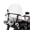 Harley Softail Deluxe Fat Boy FLS 2000-2017 Windscreen