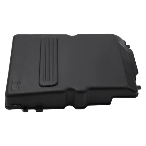 Mazda 3 Battery Box Cover Black (2004–2012)