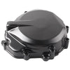 Suzuki GSXR1000 Black CNC Engine Stator Cover Guard (2007-2008)