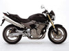 Honda CB600 Hornet Schrauben Edelstahl (2003–2006)