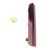Renault Megane III Hatchback (2008-2016) Red Rear Third Brake Light