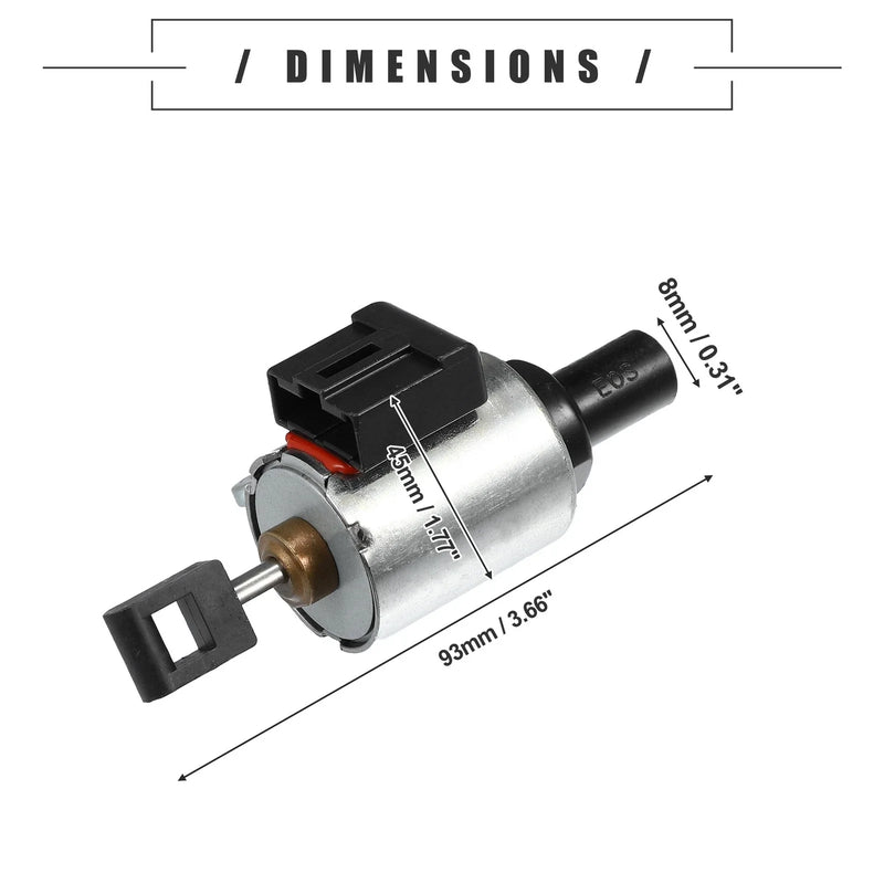 Nissan Altima 2009-2012, Dodge Transmission Stepper Motor (2009-2012)