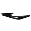 Nissan Altima Headlight Eyebrow Eyelid Covers (2016-2018)