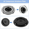 Ford Fusion 2013-2016 1.5L 1.6L A/C Compressor Clutch Hub Plate