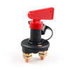 Automotive Battery Disconnect Switch 1pc Battery Kill Switch