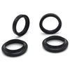 Yamaha TT600 IT200L IT200N YZ250 YZ125S IT490 Fork Seal & Wiper Set (1983-1999)