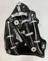 Mercedes CLK W209 Rear Left Window Regulator Without Motor (2002–2010)