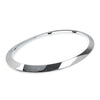 BMW Mini Cooper F55 F56 F57 Headlight Bezel Trim Cover (2014-2023)