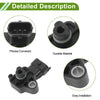 Buick Manifold Absolute Pressure MAP Sensor