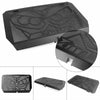 KAWASAKI Z1000 Z750 Radiator Grille Cover (2007-2016)