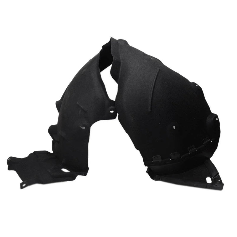 Mercedes W222 S550 Front Right Wheel House Covering (2014-2020)