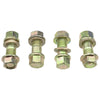 Toyota Landcruiser BJ42 BJ70 BJ73 Drive Shaft Bolt & Nut (1980–1989)