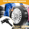 Nissan Qashqai (2015-2020) 1 Pc Tire Pressure Sensor 433MHz
